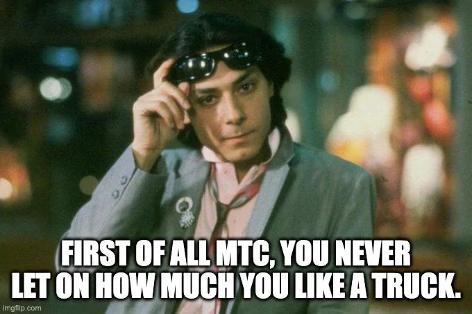 Ford Maverick Maverick Memes -  fun diversion while we wait [ ** NO POLITICS ** ] 64hfh0