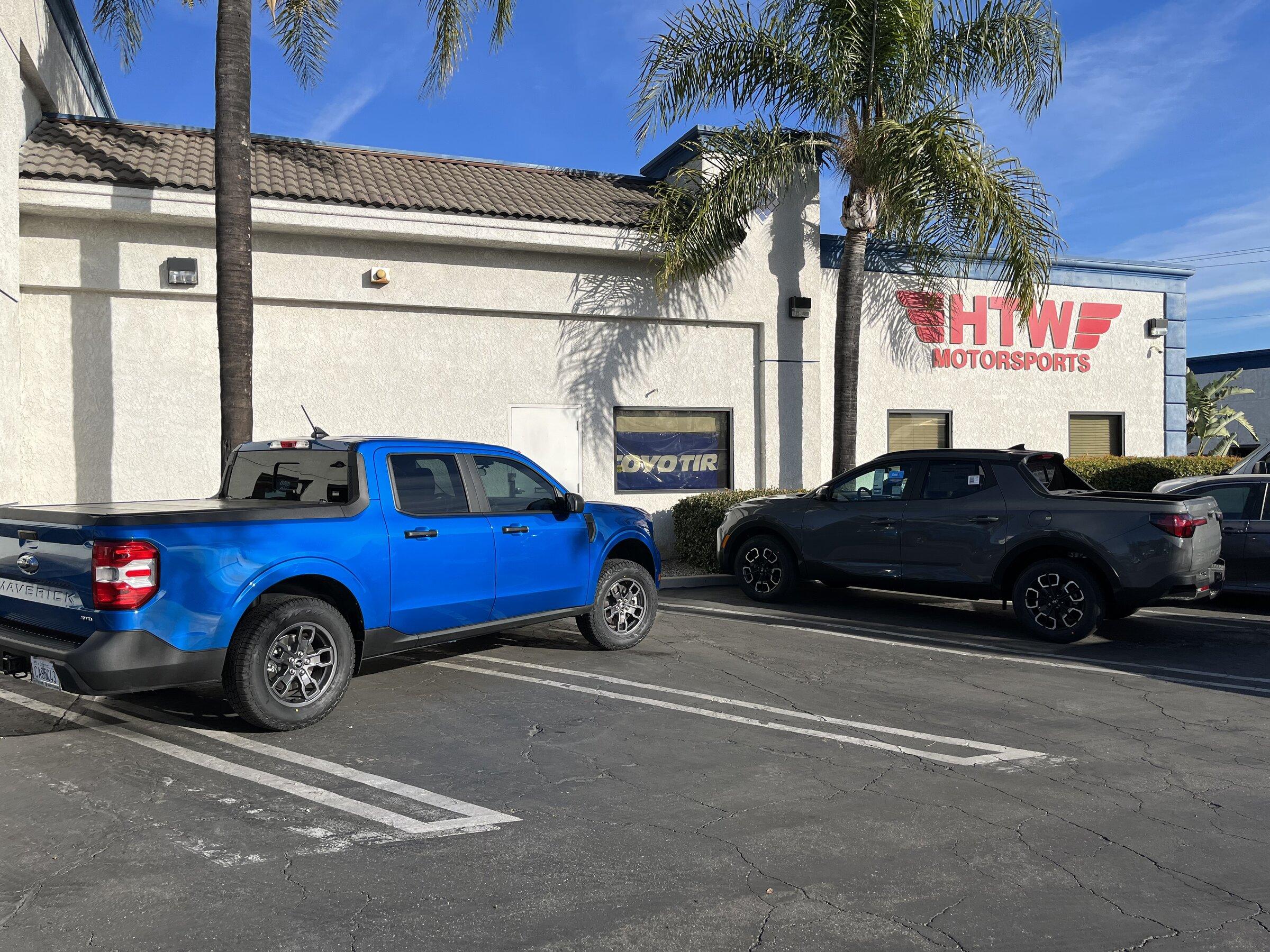 Ford Maverick 🙋‍♂️ What did you do TO / WITH your Maverick today? 2E36E28A-8CD6-4BD2-9EBB-A634CB661481