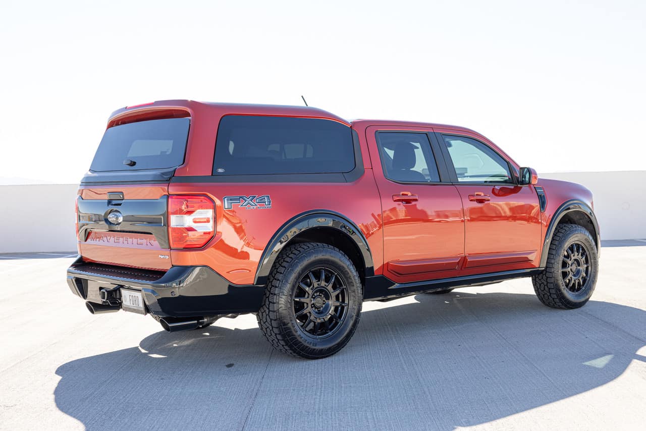 Ford Maverick Two tone or not to two tone? That is the question... 098_5331184723565015_6511836363541536335_n-jpg-