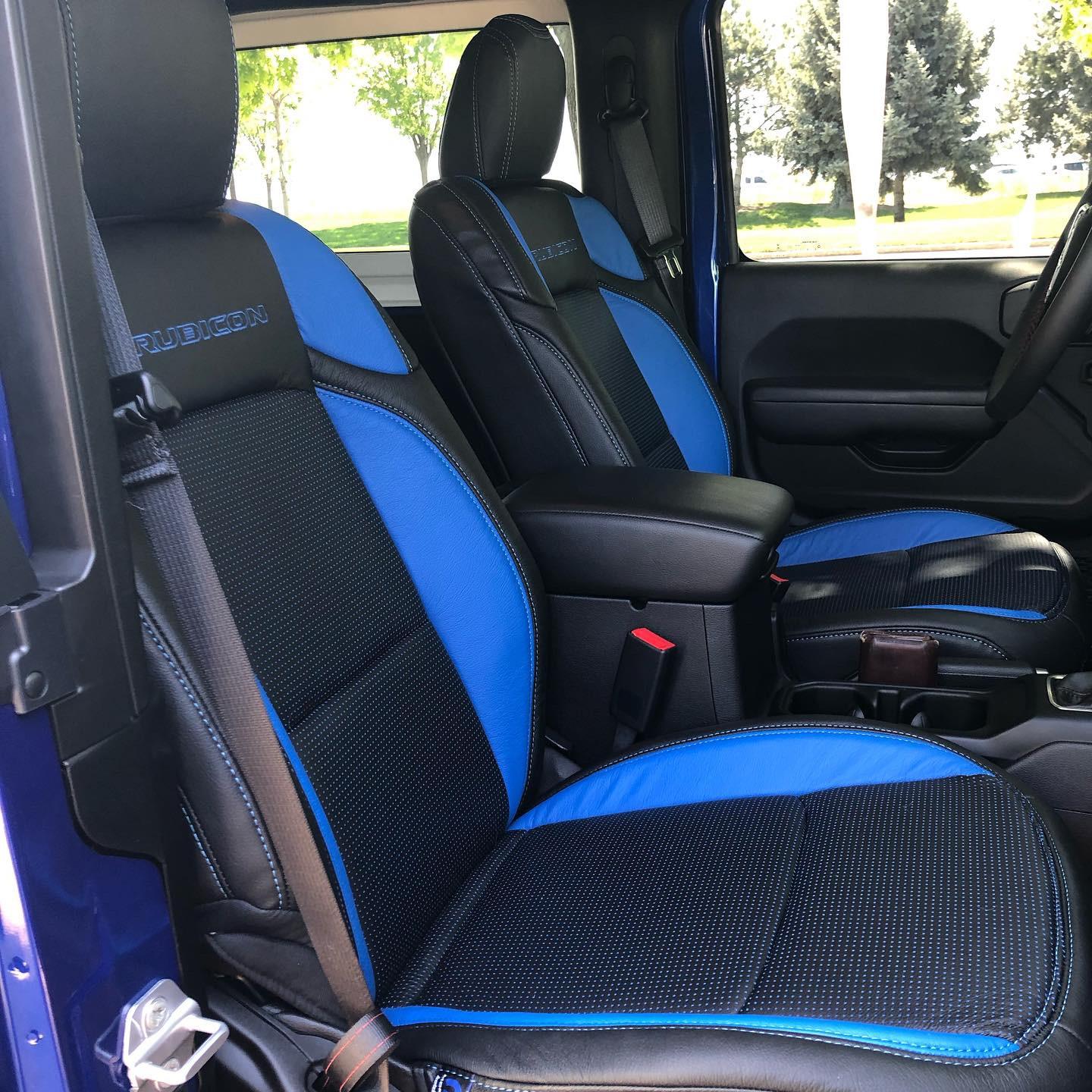 Ford Maverick Katzkin Leather Seat Covers for Maverick 52EA9B00-F4CF-46F3-A56D-6871EB1CDC7E