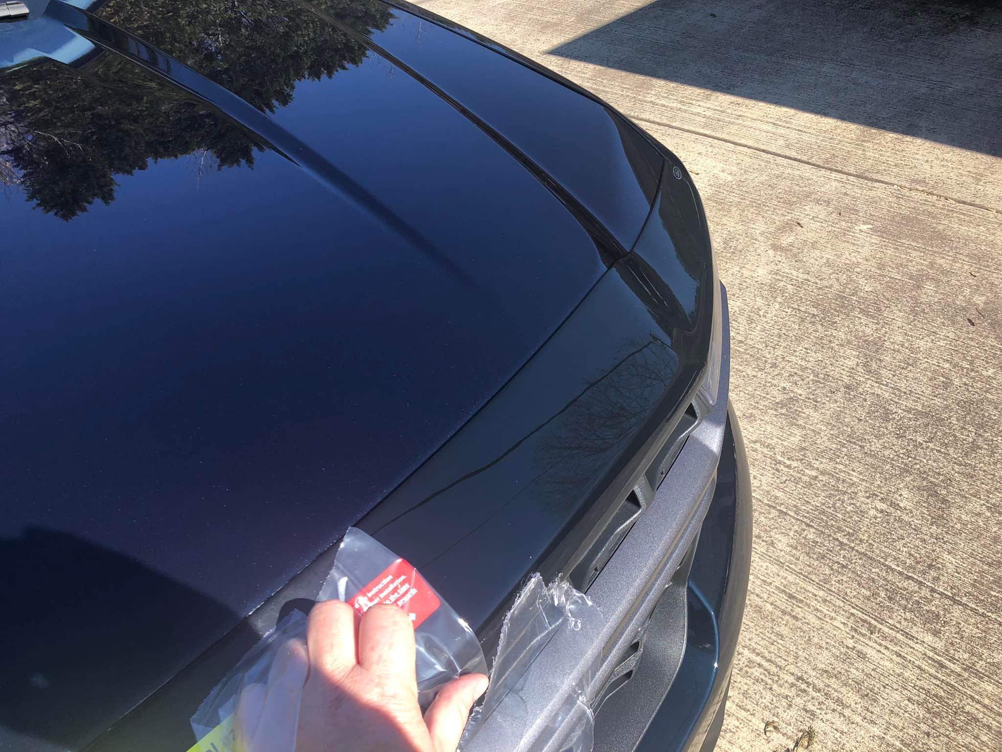 Ford Maverick One month in and I’m having doubts bug 2