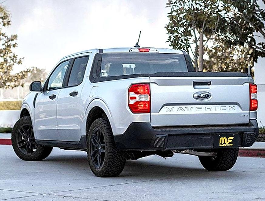 Ford Maverick Magnaflow exhaust coming soon Screenshot_20220209-082813_DuckDuckGo