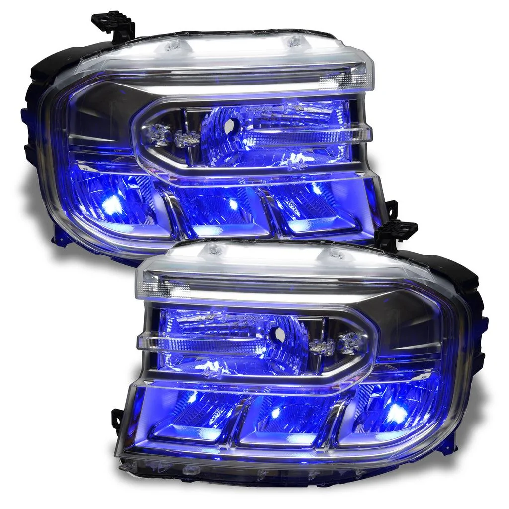 Ford Maverick Oracle Demon Eye Kit released for Maverick 1469-334_AE_1024x1024