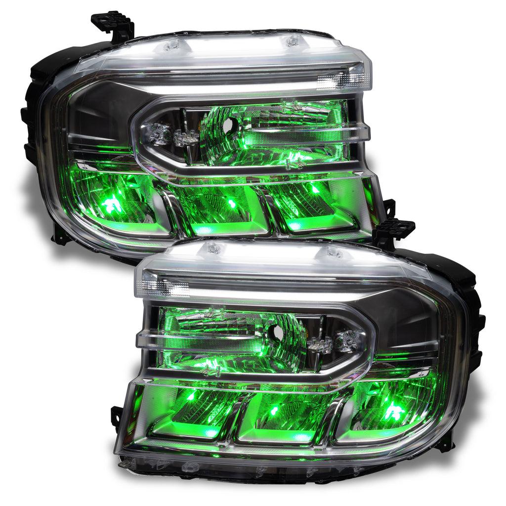 Ford Maverick Oracle Demon Eye Kit released for Maverick 1469-334_AG_1024x1024