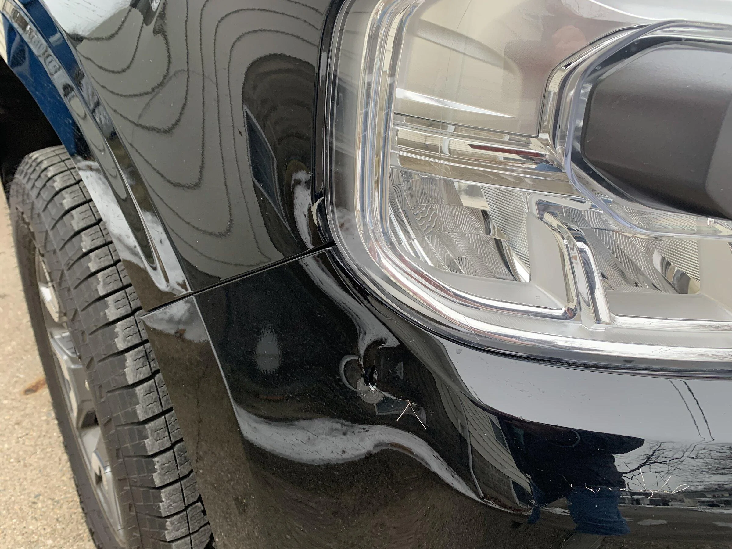 Ford Maverick One month in and I’m having doubts 7743B8C2-04F6-47FA-A111-B295E6AB38F0