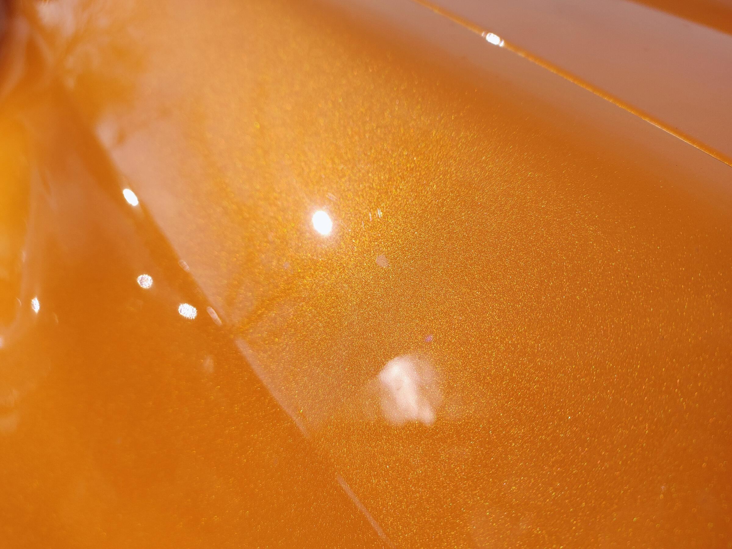 Ford Maverick CYBER ORANGE Maverick Photos Thread IMG_20220209_130837