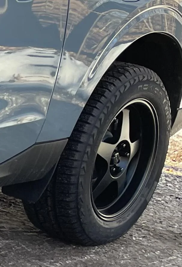 Ford Maverick AREA 51 Maverick Photos Thread EF724349-F2B1-458E-97BA-6E3721E0A0A2