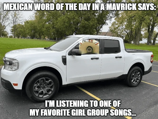 Ford Maverick Maverick Memes -  fun diversion while we wait [ ** NO POLITICS ** ] download (15)