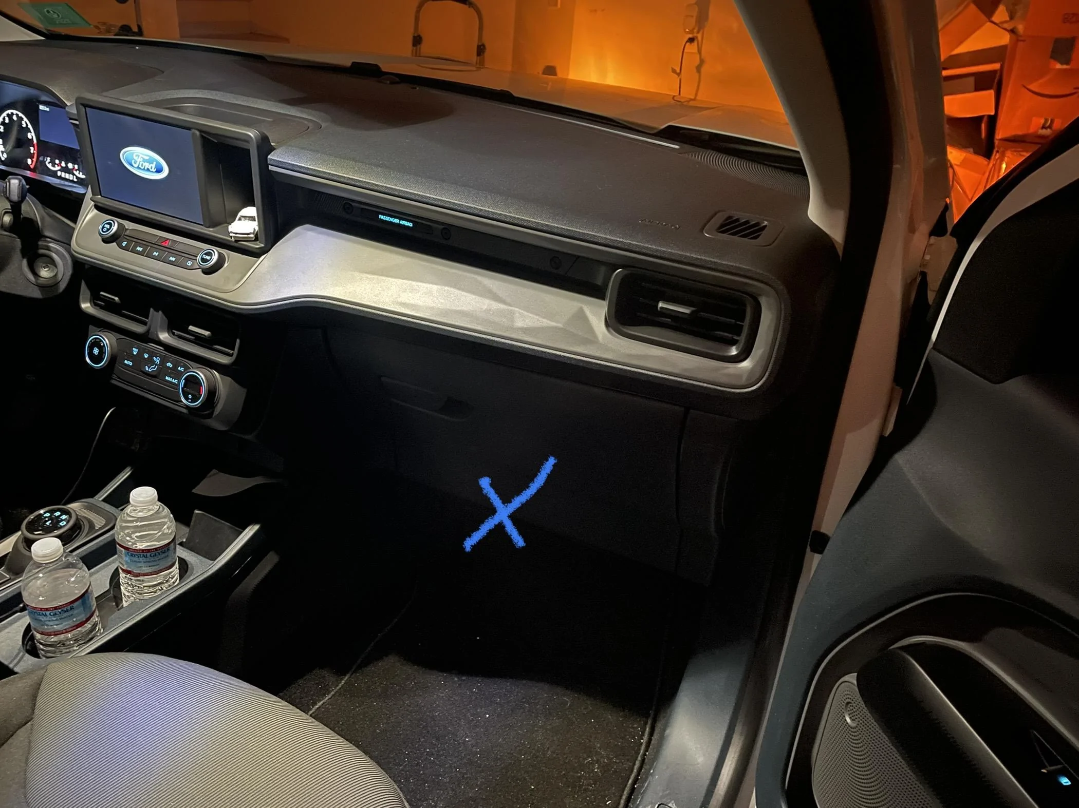 Ford Maverick Budget stock Audio upgrades (XL) - plan, research, options and experimentation 3B79AA95-48DB-45E9-984F-1B7A67725EF0