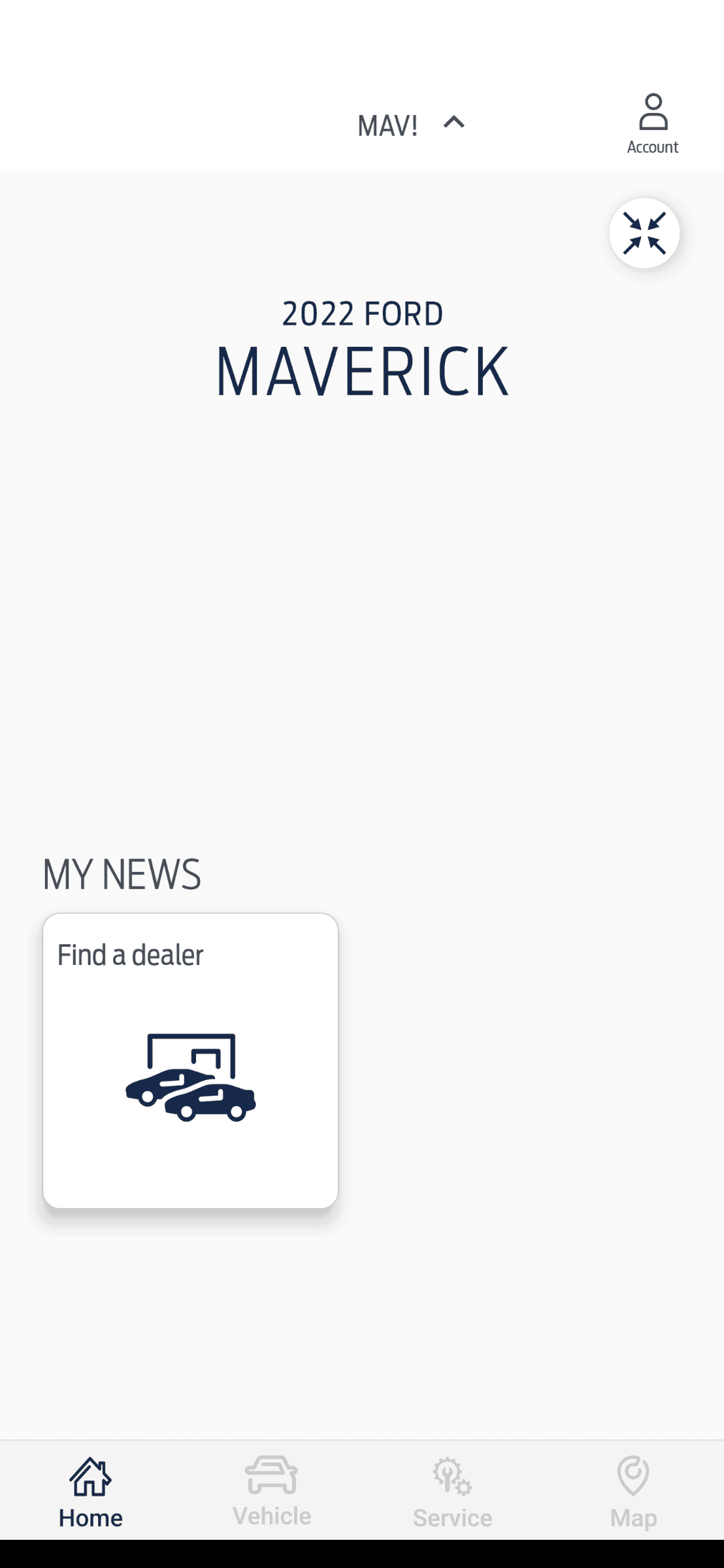 Ford Maverick [CANADA] Anyone have a hybrid yet?! Screenshot_20220209-194901