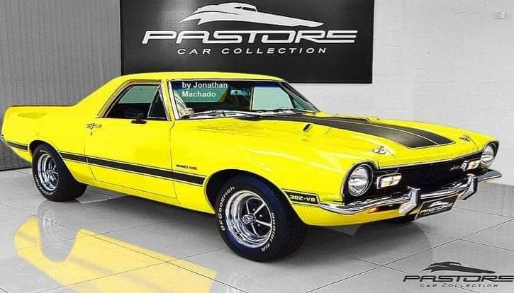 Ford Maverick Now. If I had a choice on which Maverick to own... 273595610_1283927592086179_3665075249280468705_n