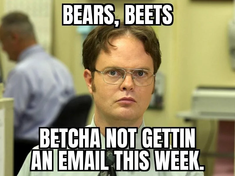 Ford Maverick Maverick Memes -  fun diversion while we wait [ ** NO POLITICS ** ] Dwight schrute 10022022060503