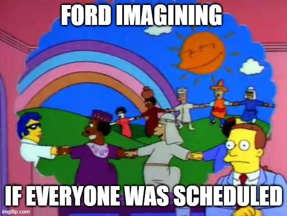 Ford Maverick Maverick Memes -  fun diversion while we wait [ ** NO POLITICS ** ] 64ozn3
