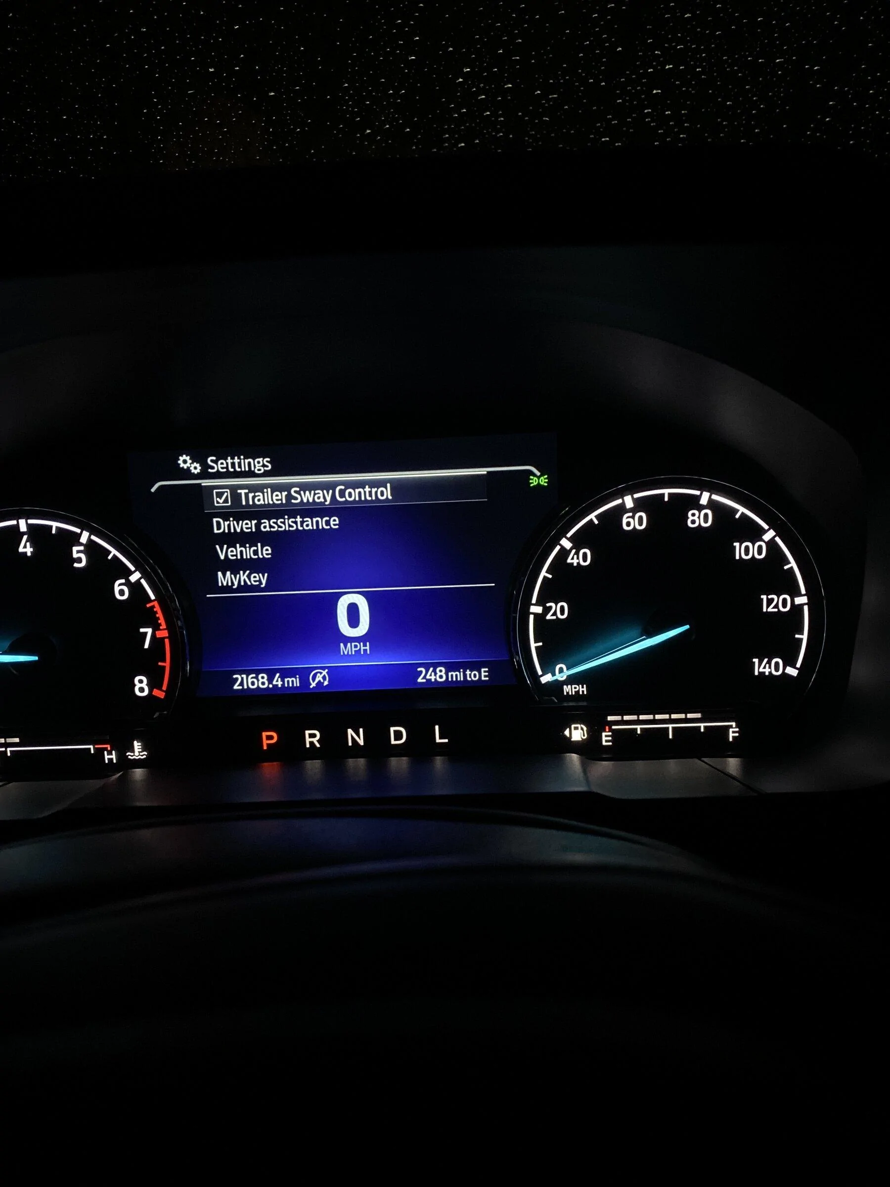 Ford Maverick Fordpass Remote start stopped working? imag