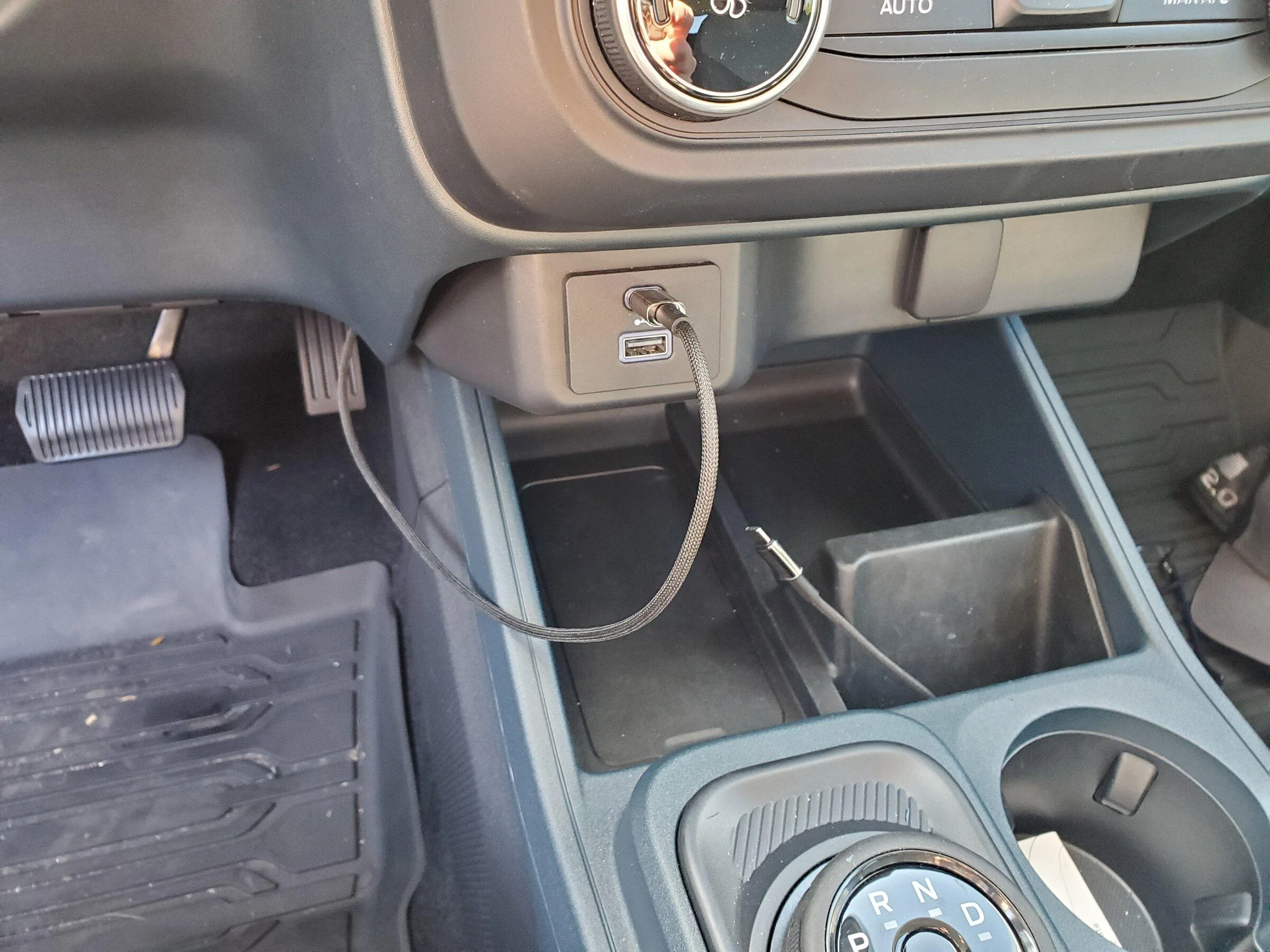 Ford Maverick 🙋‍♂️ What did you do TO / WITH your Maverick today? 20220210_102412