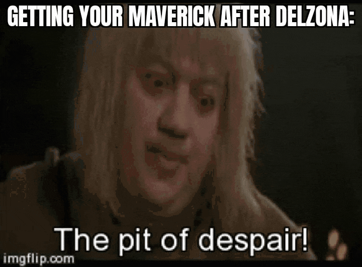 Ford Maverick Maverick Memes -  fun diversion while we wait [ ** NO POLITICS ** ] GifMeme04484911022022