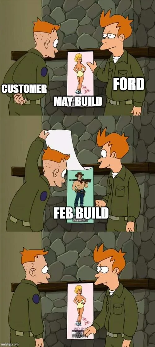Ford Maverick Maverick Memes -  fun diversion while we wait [ ** NO POLITICS ** ] download (2)