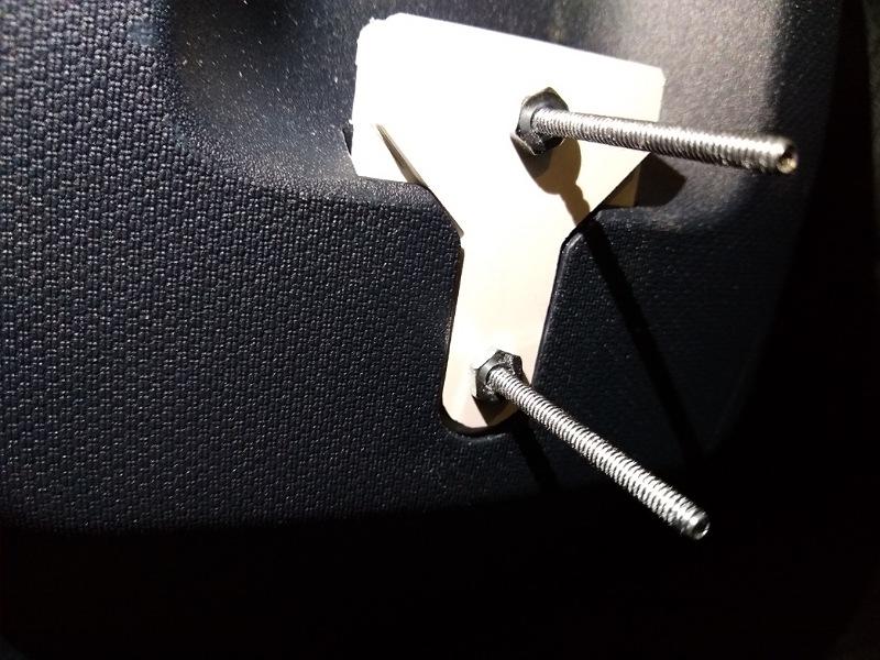 Ford Maverick Anybody on here do 3D printing? fits3