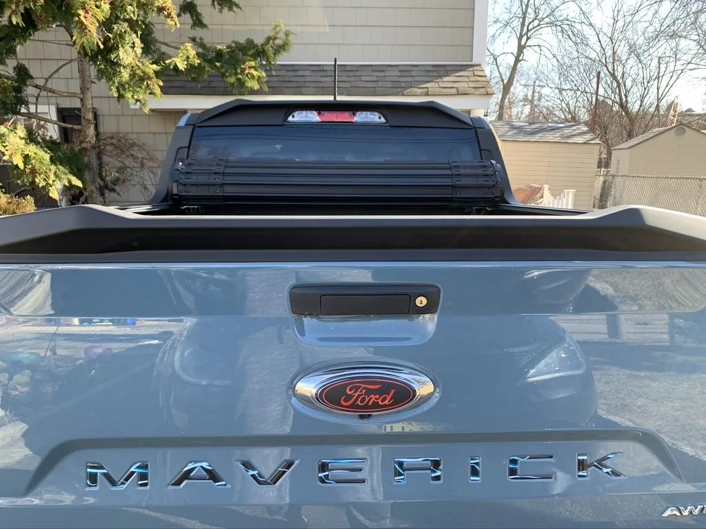 Ford Maverick Bak Revolver X4S - review / feedback? 2402543F-655A-477B-8D3F-503A9F72C6DC_1_105_c