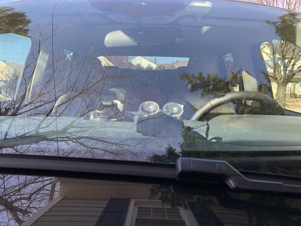 Ford Maverick Bak Revolver X4S - review / feedback? 16B067A2-52ED-4FF5-BCF3-B7C97A812F25_1_105_c