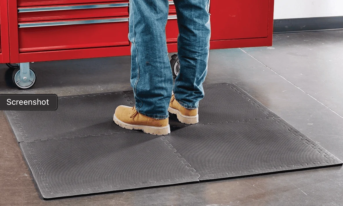 Ford Maverick DIY Padded Bed Liner Screen Shot 2022-02-11 at 8.37.05 AM