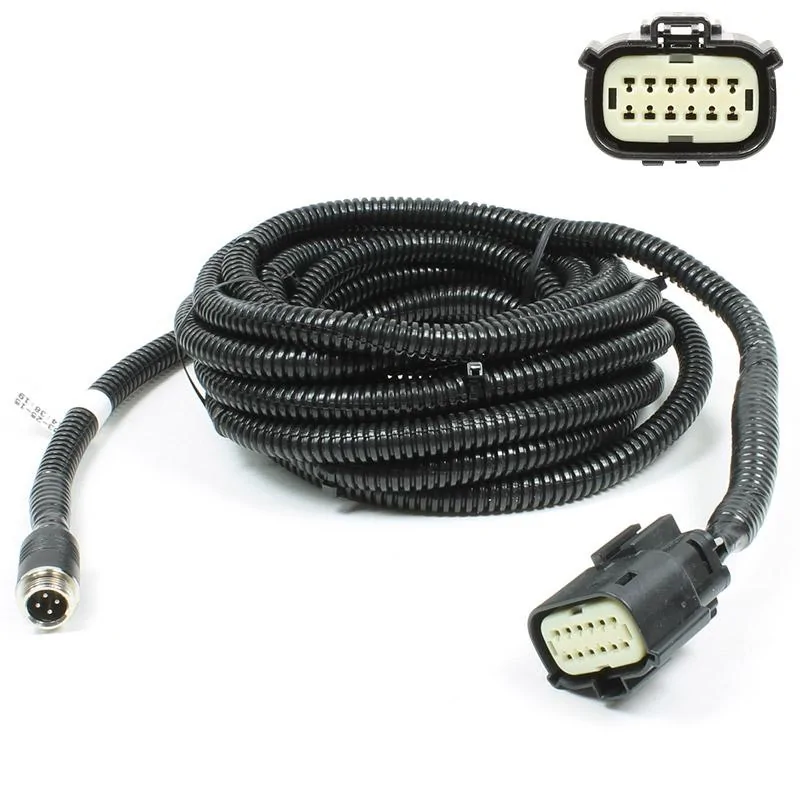 Ford Maverick ARE Bed Cap for Maverick (First Look Pics) 2508633-harness-larg