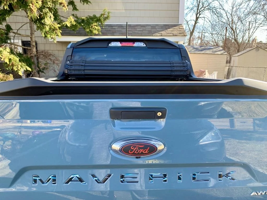 Ford Maverick AREA 51 Maverick Photos Thread 2402543F-655A-477B-8D3F-503A9F72C6DC_1_105_c