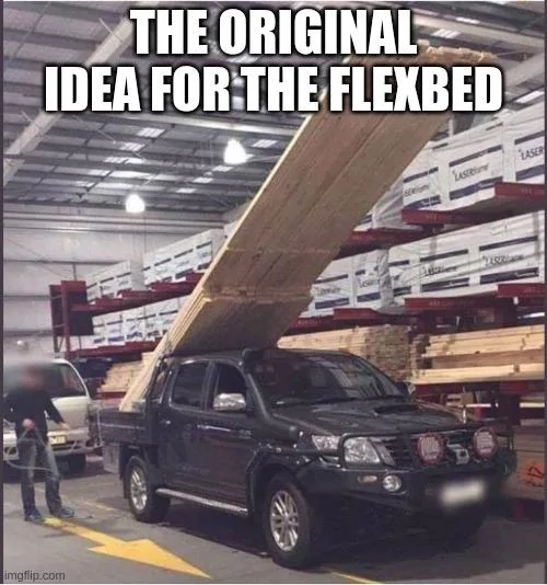 Ford Maverick Maverick Memes -  fun diversion while we wait [ ** NO POLITICS ** ] 64wmbj
