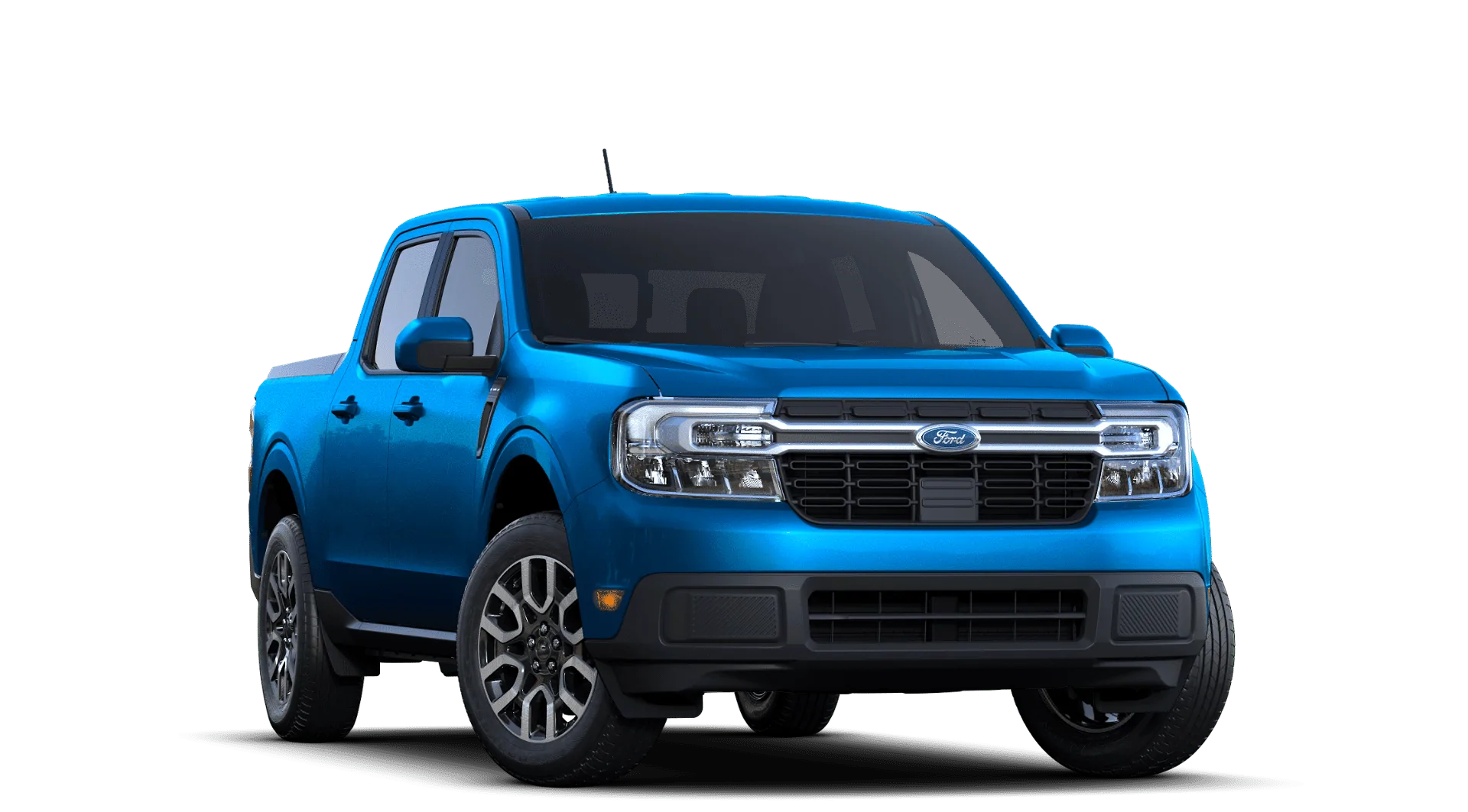 Ford Maverick VELOCITY BLUE Maverick Photos Thread composit