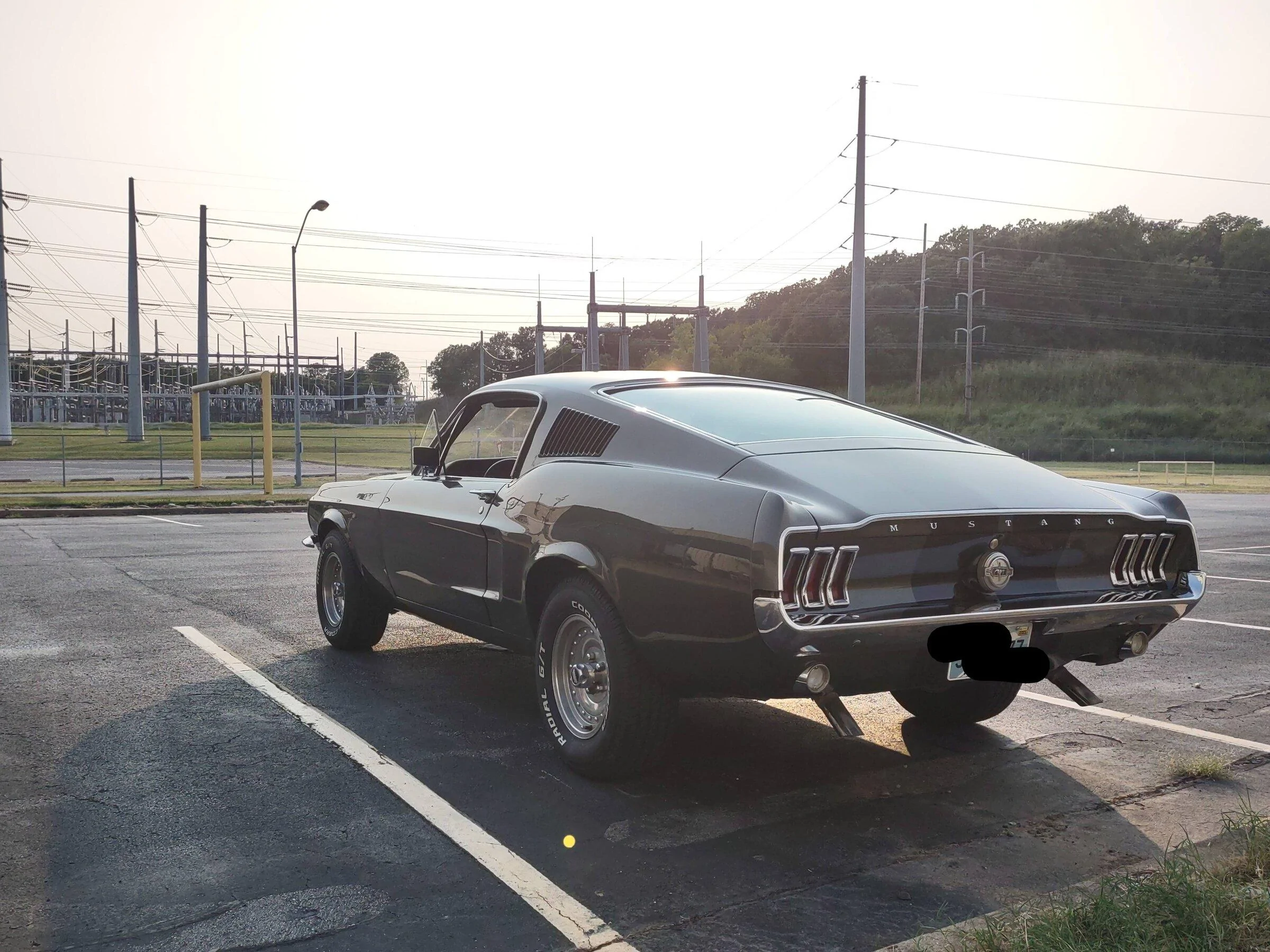 Ford Maverick Fords you have loved thread... IMG_20210910_180900424~2