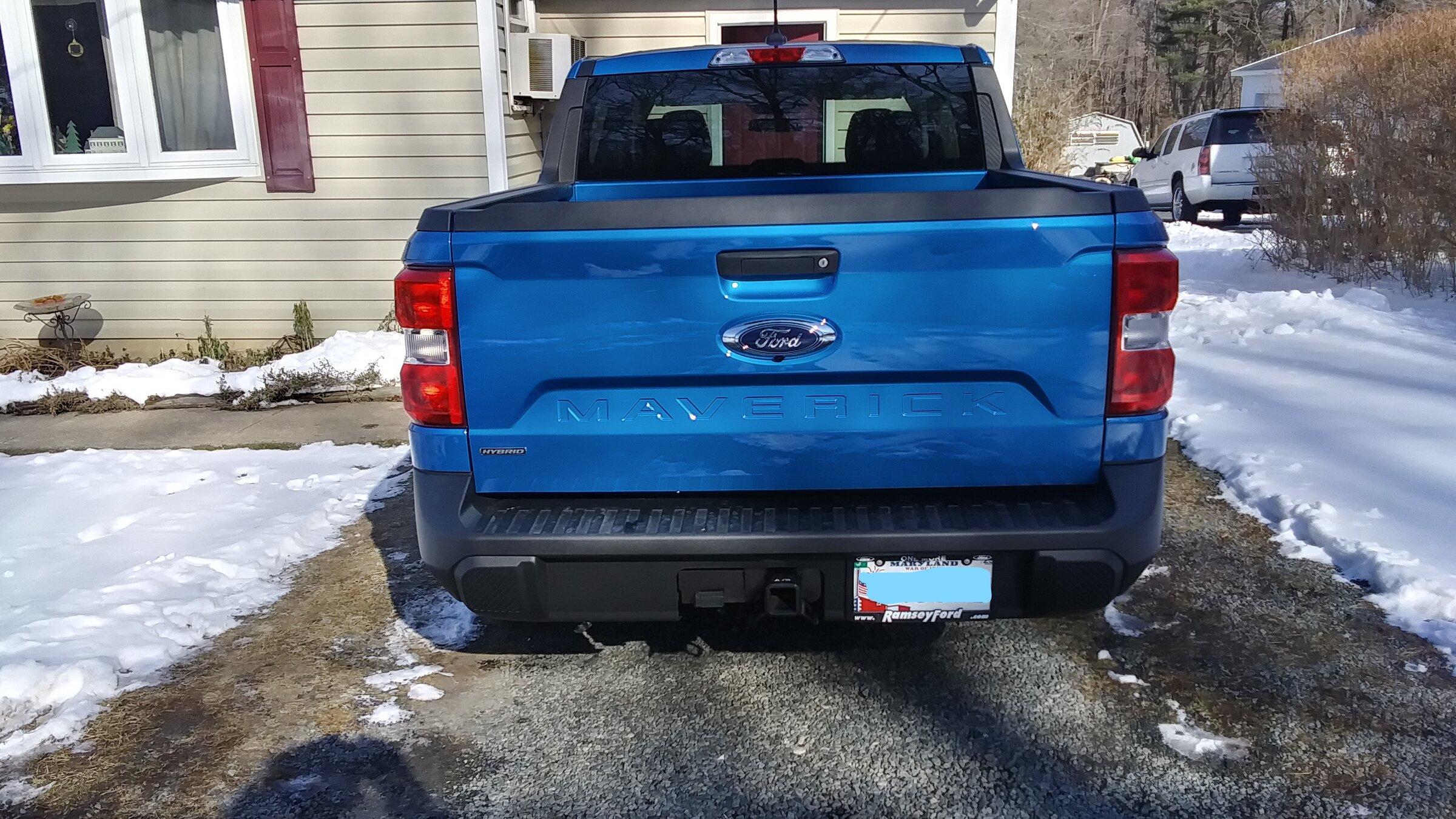 Ford Maverick VELOCITY BLUE Maverick Photos Thread Inked20220201_134116_HDR_LI