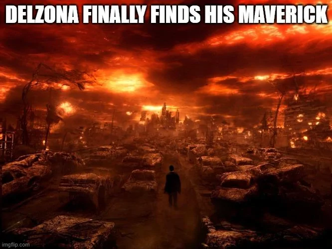 Ford Maverick Maverick Memes -  fun diversion while we wait [ ** NO POLITICS ** ] 64za2n