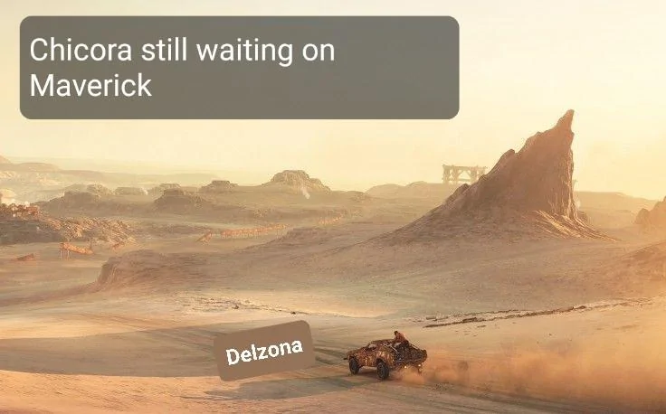 Ford Maverick Maverick Memes -  fun diversion while we wait [ ** NO POLITICS ** ] b567ec4e537007a95ca8dda61bd5fde4