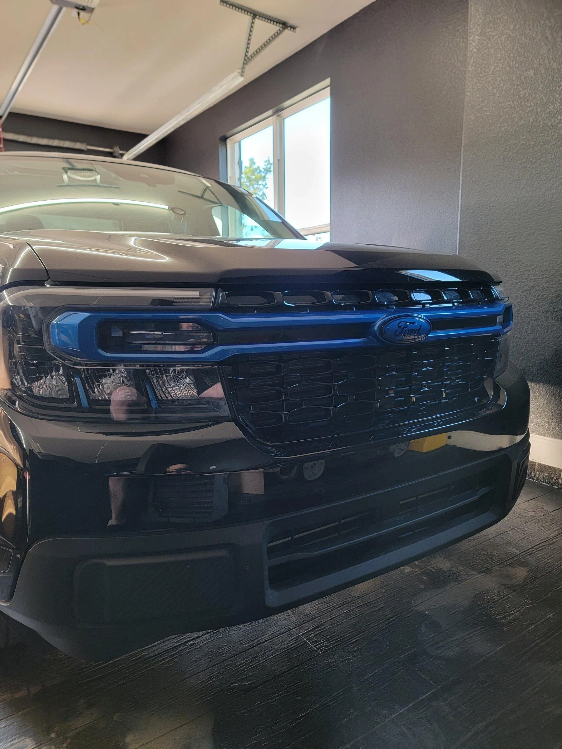 Ford Maverick Mrboom_5.0 Build Thread 20220212_165824