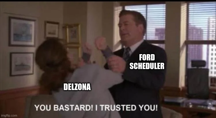 Ford Maverick Maverick Memes -  fun diversion while we wait [ ** NO POLITICS ** ] 650n5