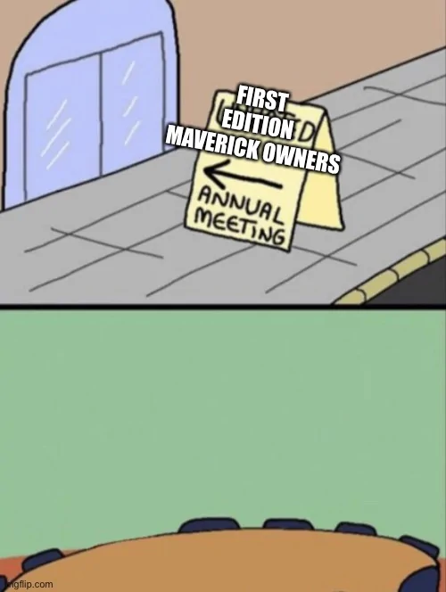 Ford Maverick Maverick Memes -  fun diversion while we wait [ ** NO POLITICS ** ] E8E2433E-125C-439C-AB4A-FC2011B7A5A2