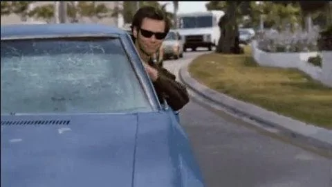 Ford Maverick Rear windows down only, wind buffeting loud!! 5c05e38b82c0c.imag