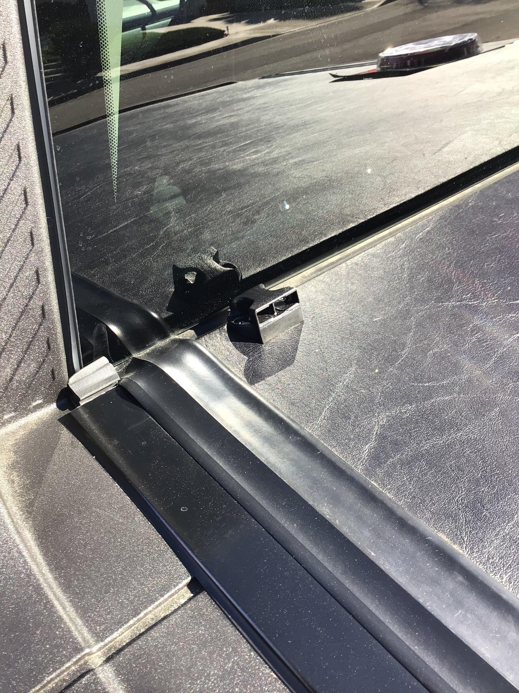 Ford Maverick Ford you need to contact me. Leaking Rev Rollup Tonneau Cover Fix for $25.00 B9E9BB9F-1E77-4B43-BA7A-8B4DCA42644F