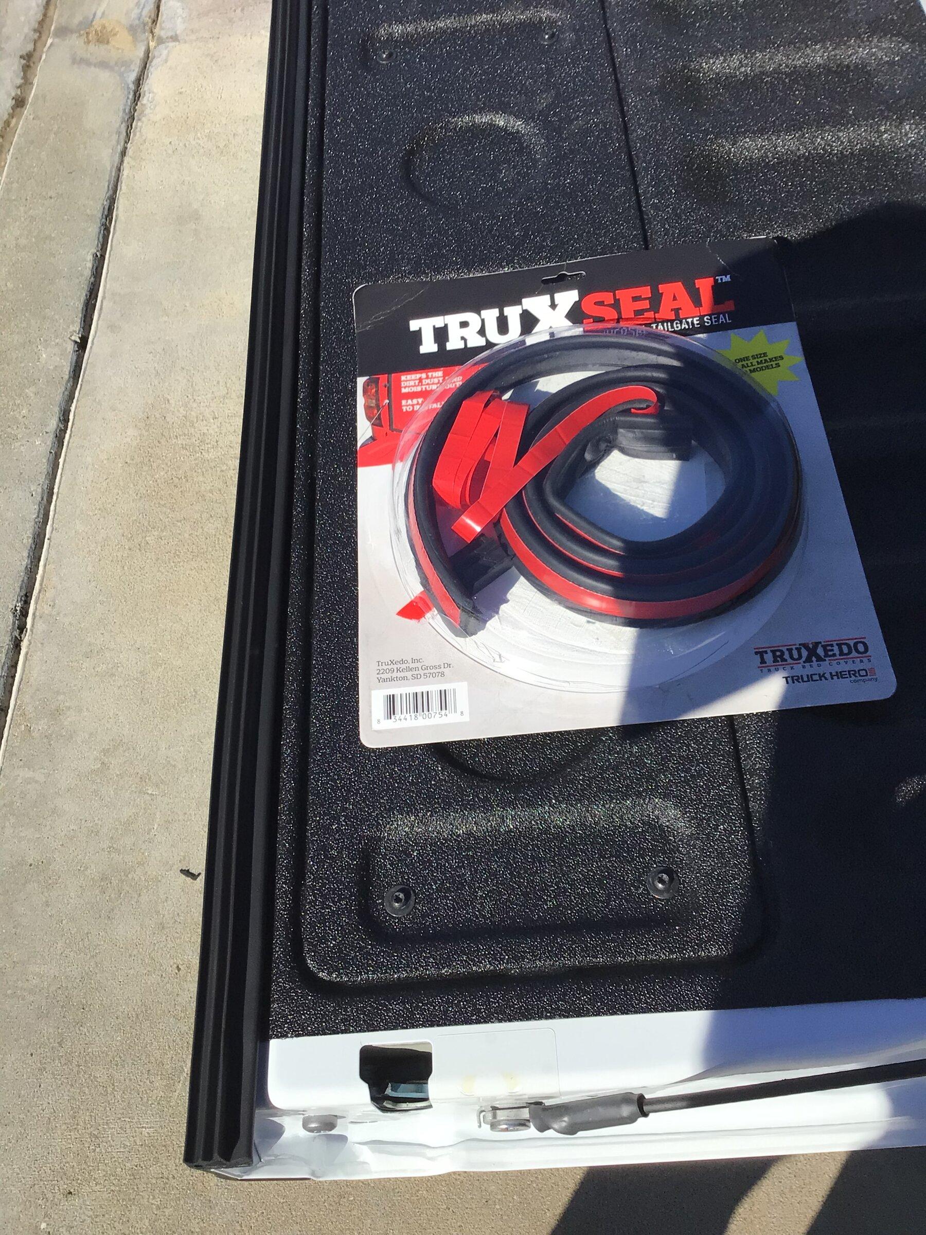 Ford Maverick Ford you need to contact me. Leaking Rev Rollup Tonneau Cover Fix for $25.00 9FEB2A51-9876-4AEB-B6EF-690A9F6D0764