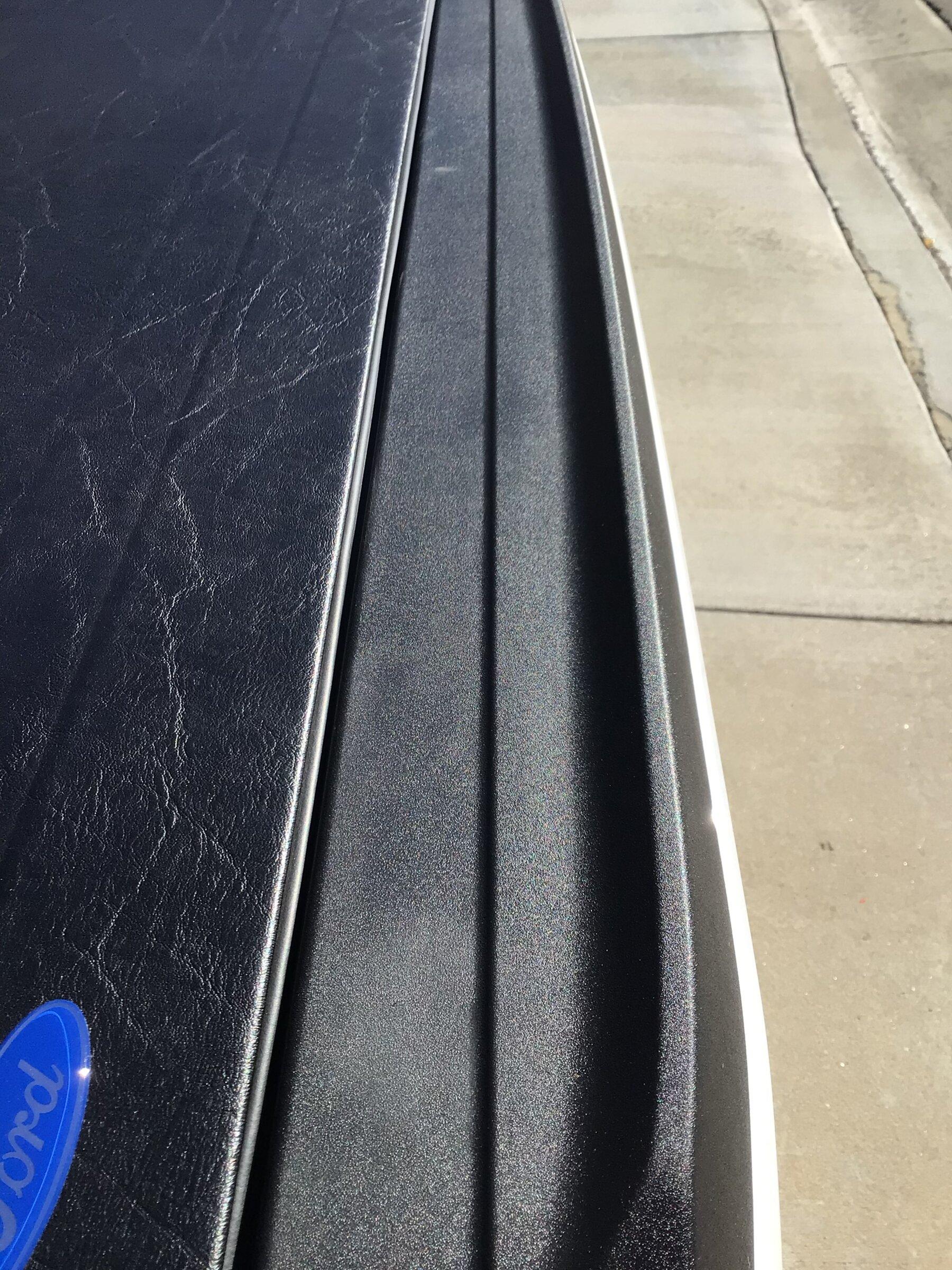 Ford Maverick Ford you need to contact me. Leaking Rev Rollup Tonneau Cover Fix for $25.00 5FD6C601-3D7D-46A4-9440-871541919482