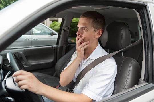 Ford Maverick Learning curve for people whi have never driven a pickup? Or nah? 6-Ways-to-Get-over-Your-Fear-of-Driving