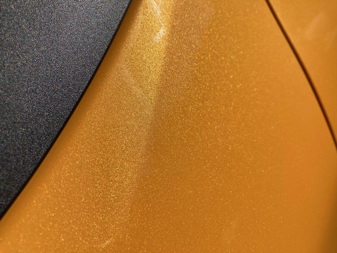 Ford Maverick My Cyber Orange Hybrid XLT - First Impressions and Dealer Review IMG_8631