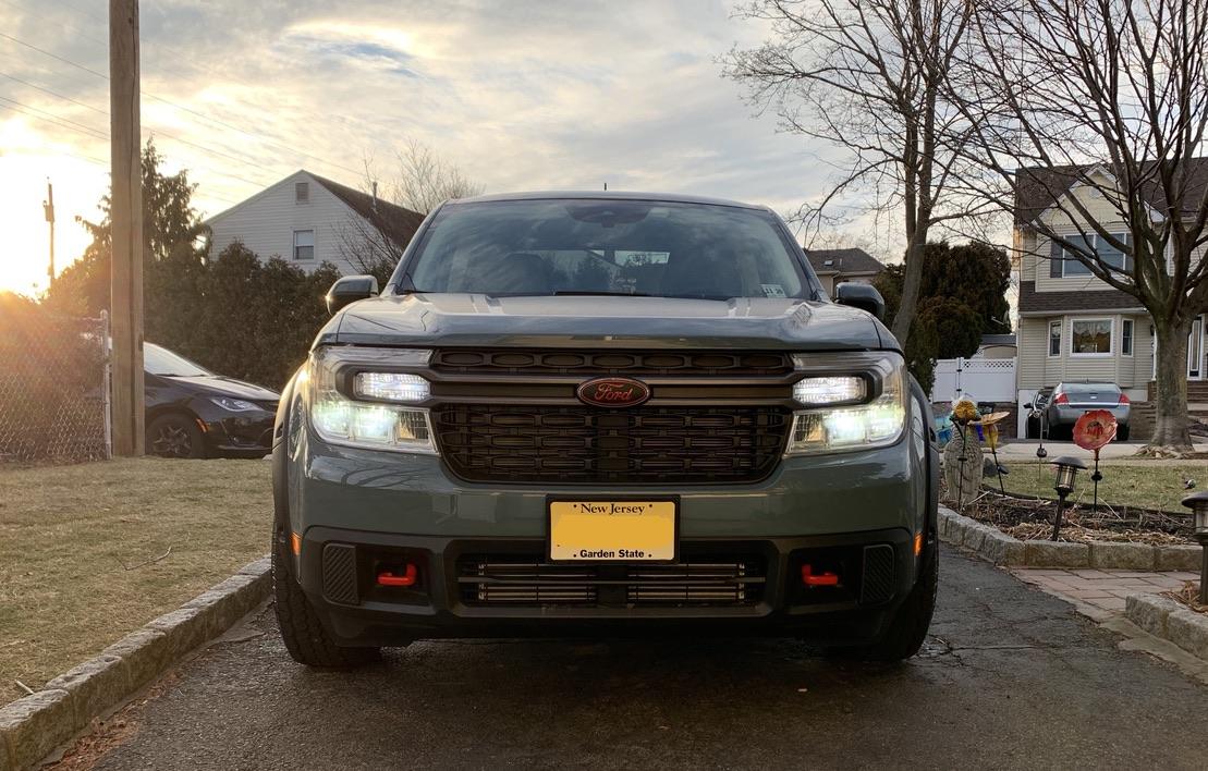 Ford Maverick Area 51 XLT FX4 Build: 245/65 Vredestein AT, 1.5" spacers, Buschur CAI, BAK Revolver X4S, Lasfit LEDs, OEM Accessories 08BEC2BC-9DD6-4F42-9B2C-8F1CE4FED646_1_105_c
