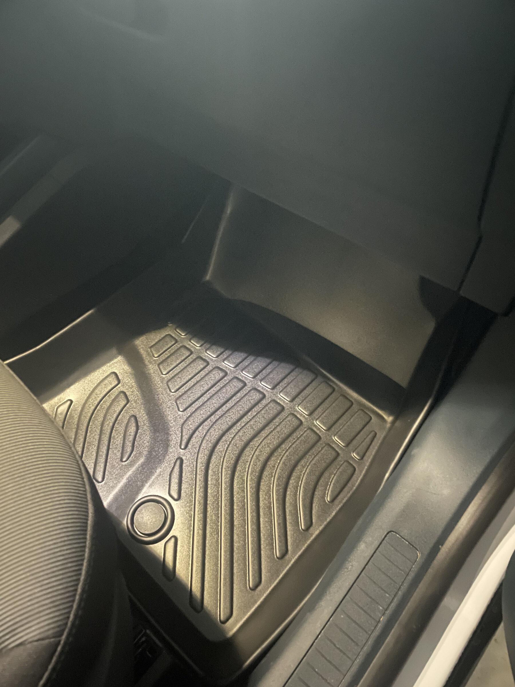 Ford Maverick All weather floor mats on the cheap pics! 0F1E87F4-7CE9-4FD8-AC96-9A46E9945358