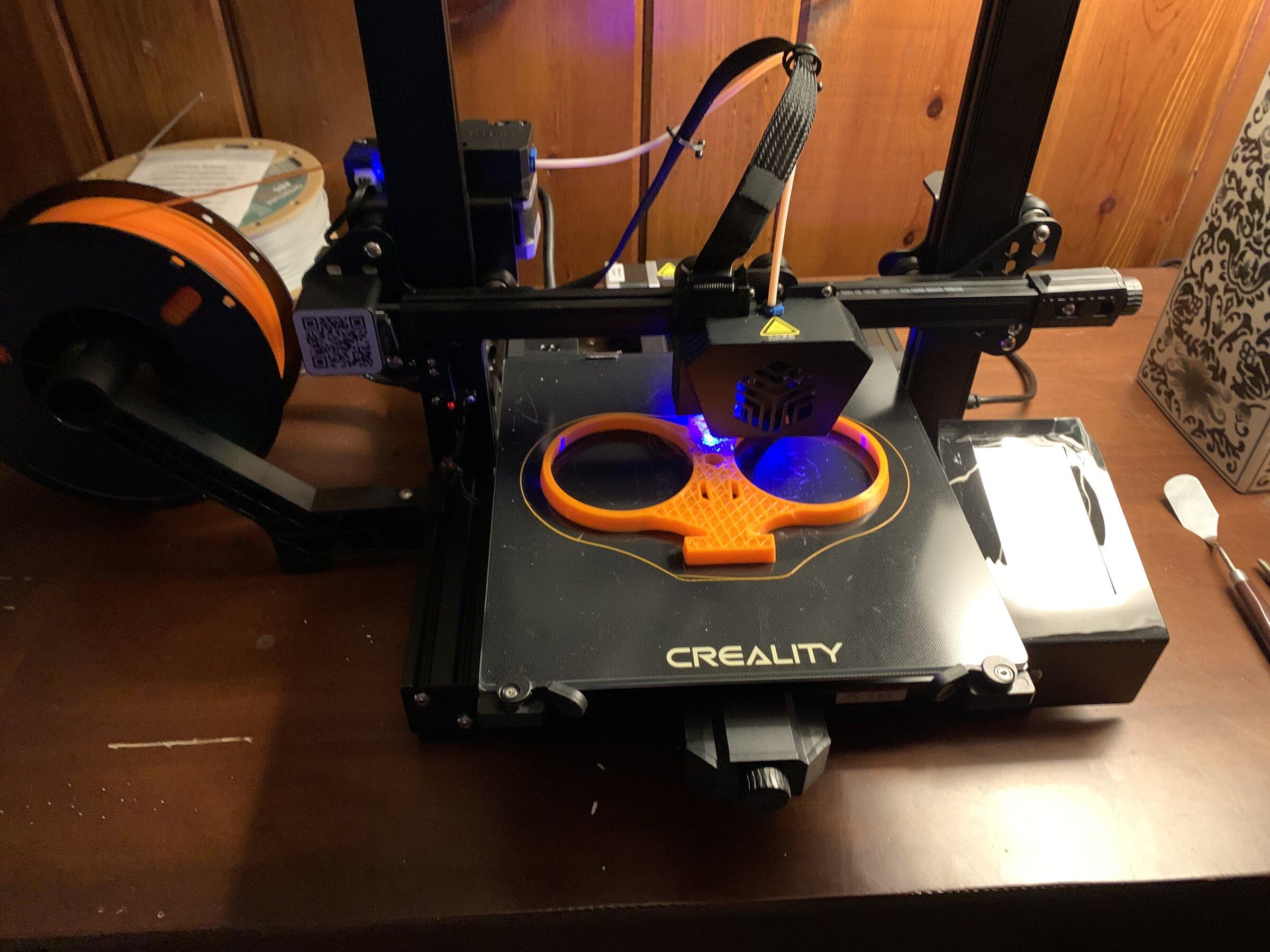 Ford Maverick Cubby FITS Slot + Some other 3D print designs 7C7D8DFF-874F-45E1-9307-E2EF24164AC4