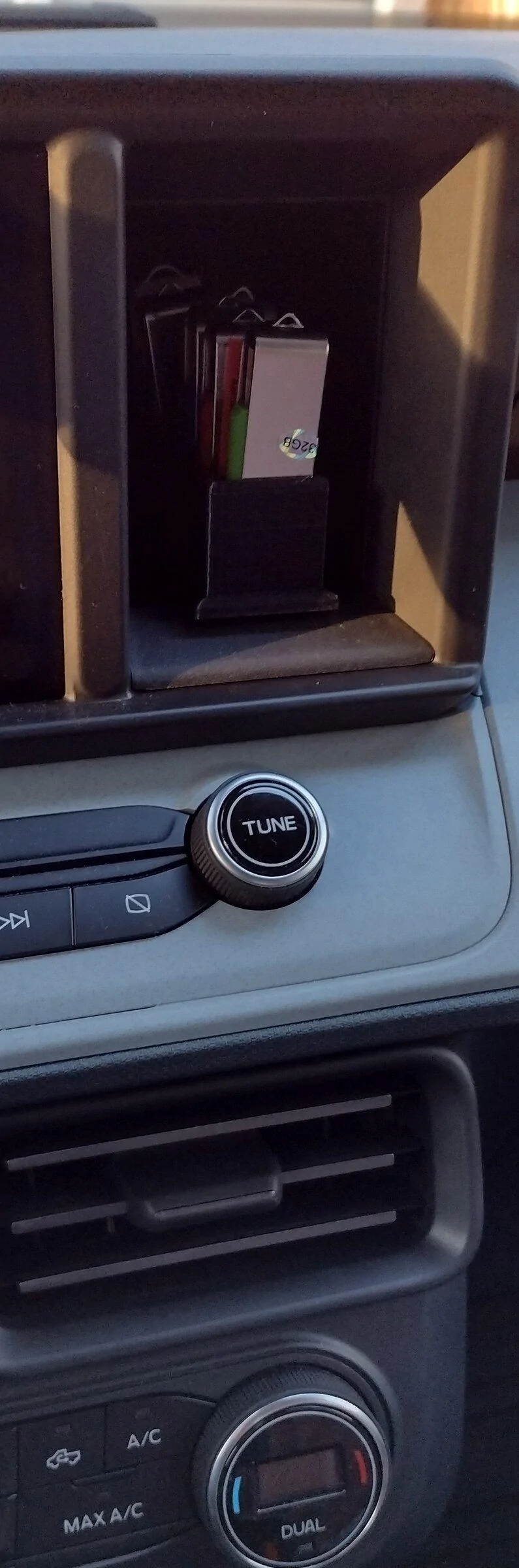 Ford Maverick Cubby FITS Slot + Some other 3D print designs IMG_20220214_171743012_HDR