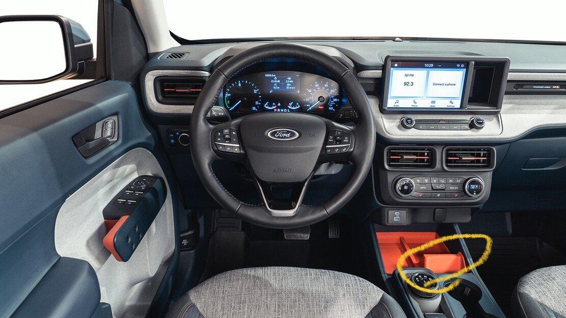 Ford Maverick Tray Question - FITS location? F5C343DC-D2A5-4E7C-8EEF-19719A51EB32