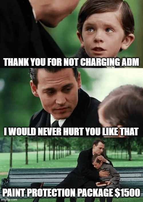 Ford Maverick Maverick Memes -  fun diversion while we wait [ ** NO POLITICS ** ] 1644893456634