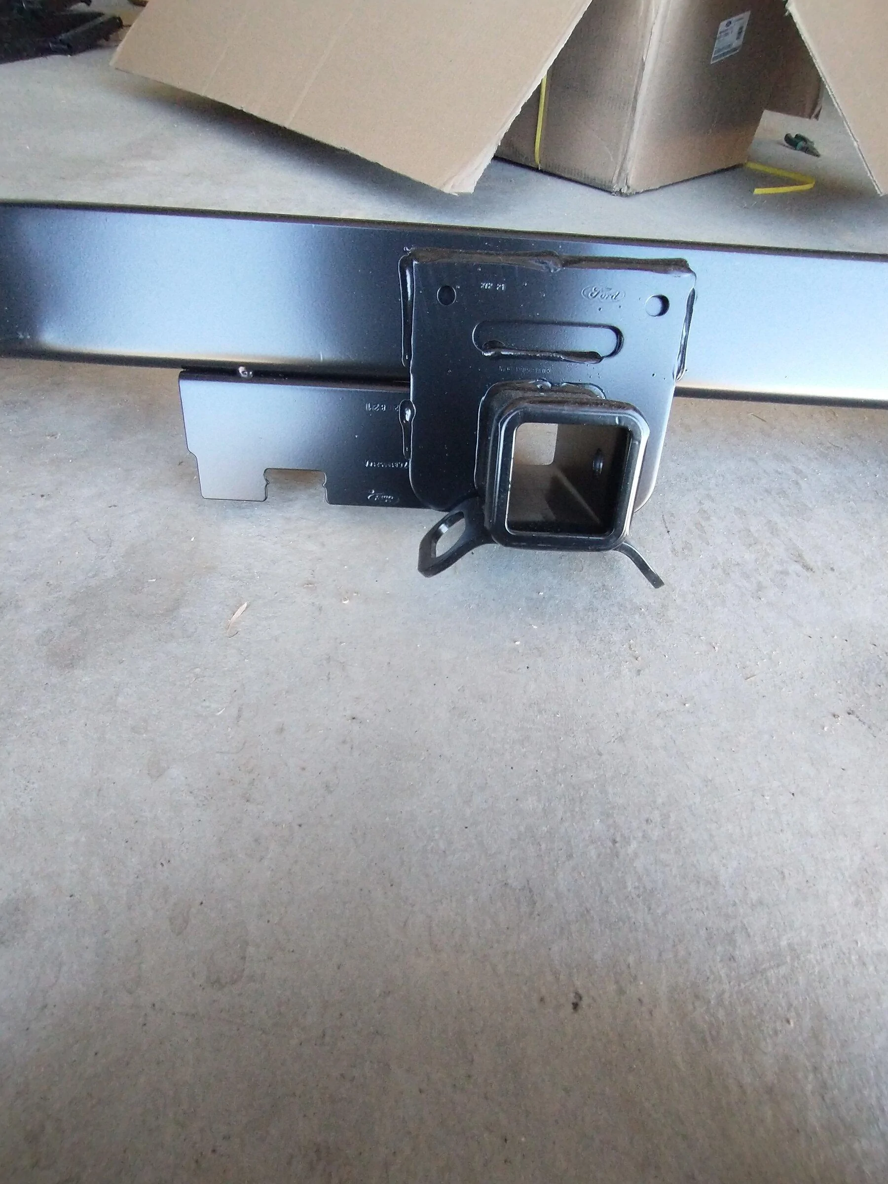 Ford Maverick Trailer Hitch Receiver, 4-pin or Not? IMG_20220213_120918940 (1)