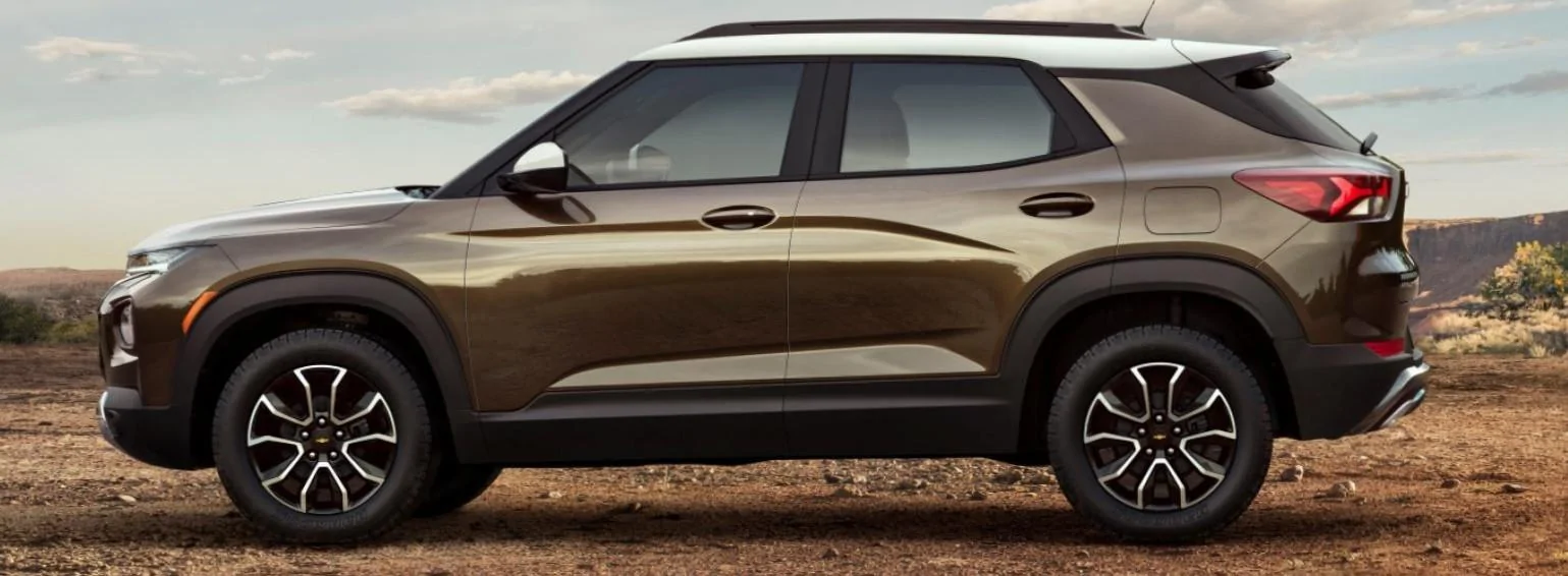 Ford Maverick So, you are now Director of Maverick Colors 2021-Chevrolet-Trailblazer-ACTIV-010